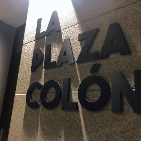 La Plaza-Colon, 1 Habitacion. Villafranca de los Barros Εξωτερικό φωτογραφία