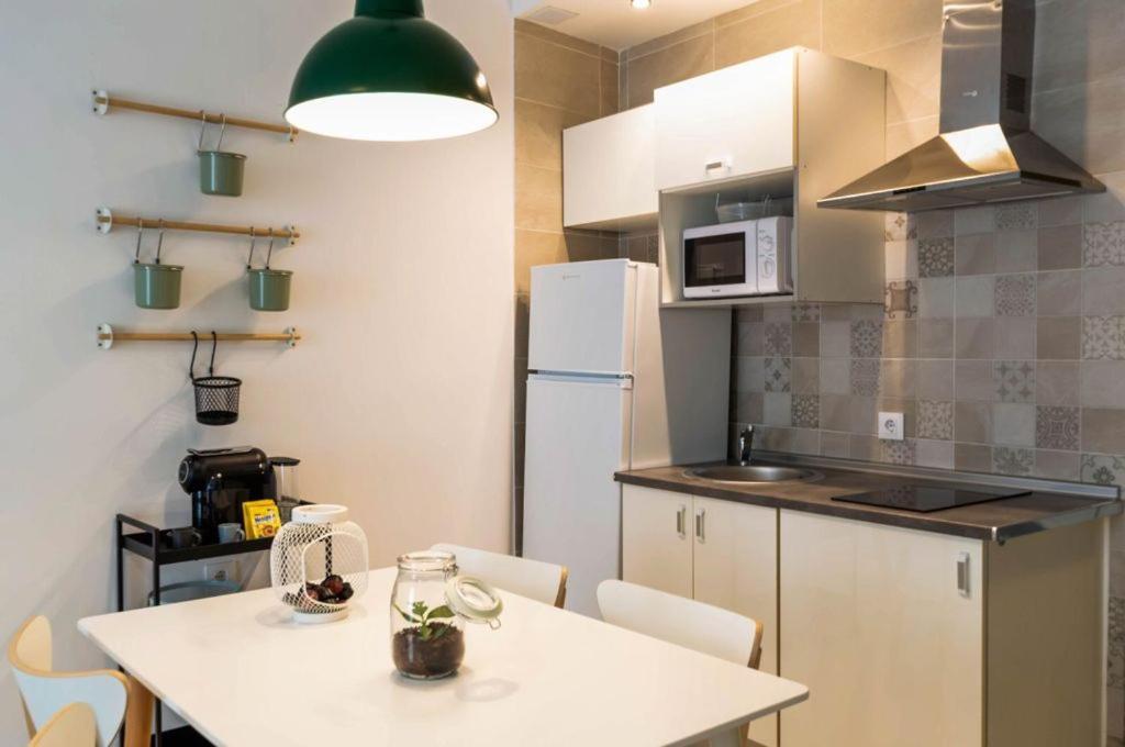 La Plaza-Colon, 1 Habitacion. Villafranca de los Barros Εξωτερικό φωτογραφία