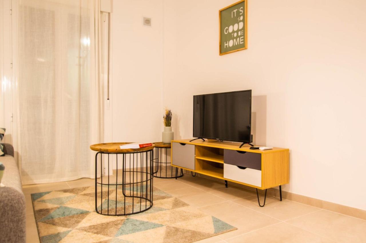 La Plaza-Colon, 1 Habitacion. Villafranca de los Barros Εξωτερικό φωτογραφία