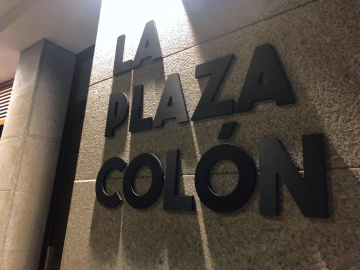 La Plaza-Colon, 1 Habitacion. Villafranca de los Barros Εξωτερικό φωτογραφία